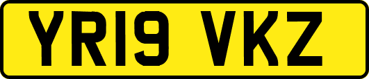 YR19VKZ