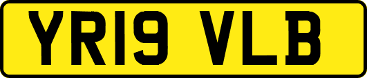 YR19VLB