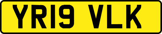 YR19VLK