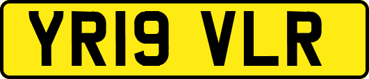 YR19VLR