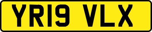 YR19VLX