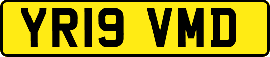 YR19VMD