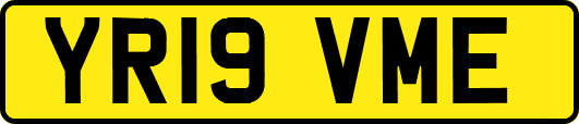 YR19VME