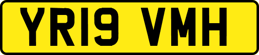 YR19VMH