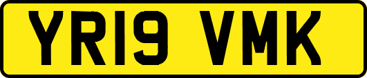 YR19VMK