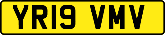 YR19VMV