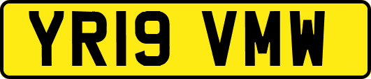 YR19VMW