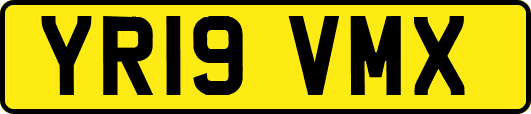 YR19VMX