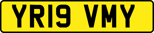 YR19VMY