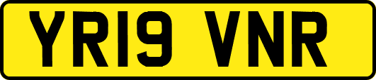 YR19VNR