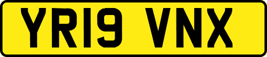 YR19VNX