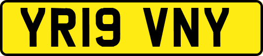 YR19VNY