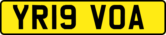 YR19VOA