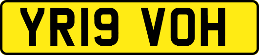 YR19VOH