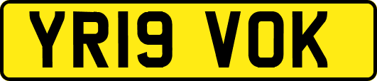 YR19VOK