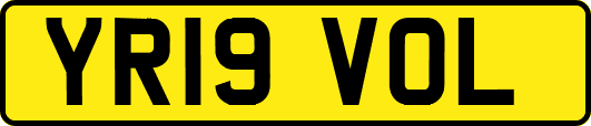 YR19VOL
