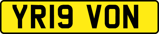 YR19VON