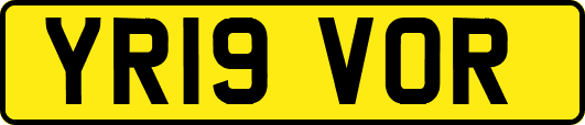 YR19VOR