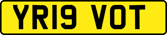 YR19VOT