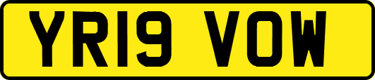 YR19VOW