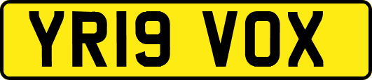 YR19VOX