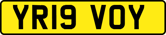 YR19VOY