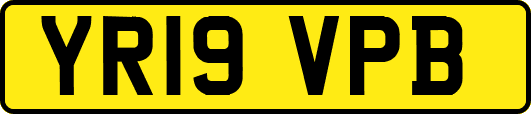 YR19VPB