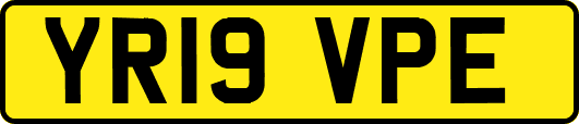 YR19VPE