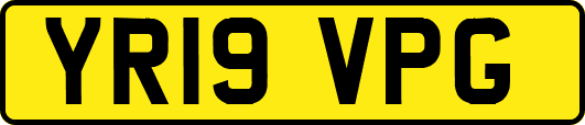 YR19VPG