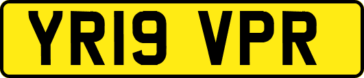 YR19VPR