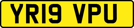 YR19VPU