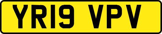 YR19VPV