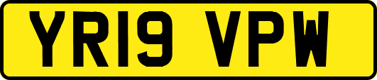 YR19VPW