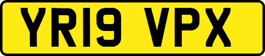YR19VPX