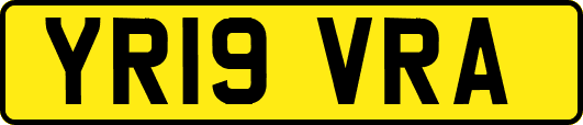 YR19VRA