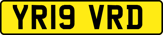 YR19VRD