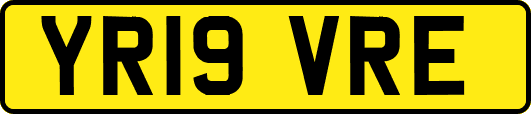 YR19VRE