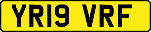 YR19VRF