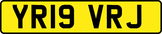 YR19VRJ