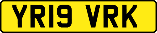 YR19VRK