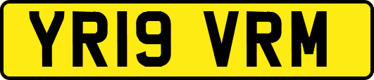 YR19VRM