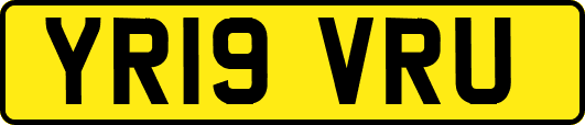 YR19VRU