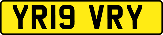 YR19VRY