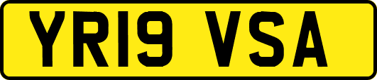 YR19VSA