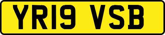 YR19VSB