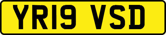 YR19VSD