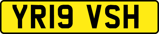 YR19VSH
