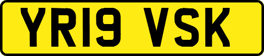 YR19VSK