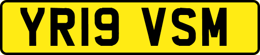 YR19VSM