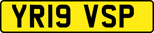 YR19VSP